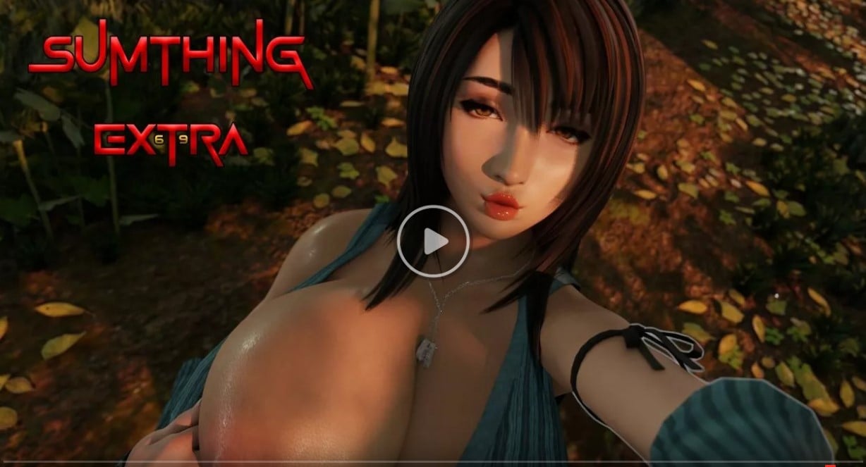 Rinoa Conquered Balamb Garden [Sumthindifrnt]