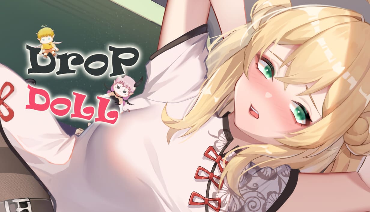 Drop Doll + DLC [Final] [Completed]