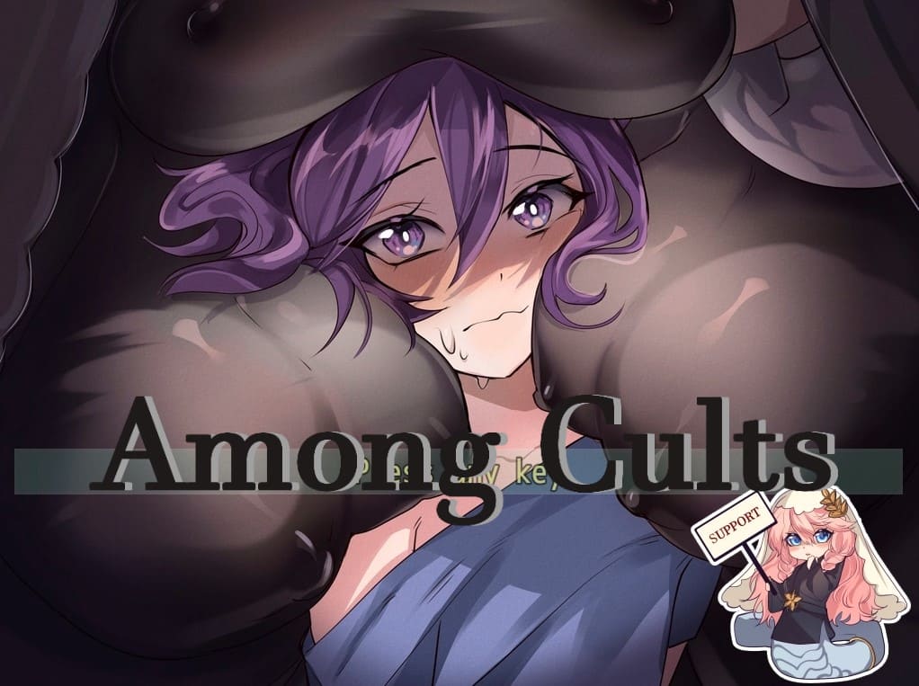 Among Cults [v0.4.0 Test]
