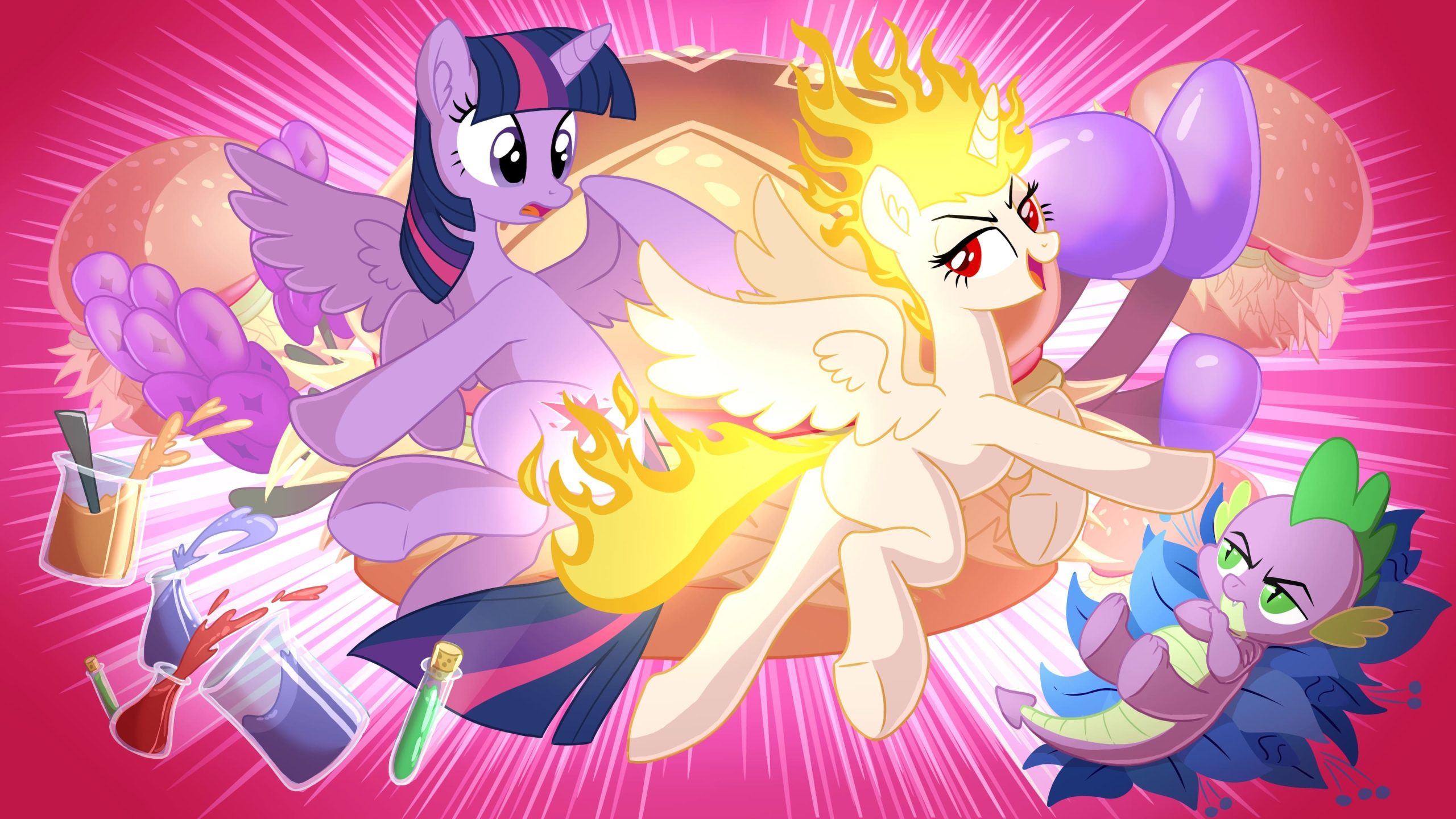 Pony Waifu Sim [v6.4.0]