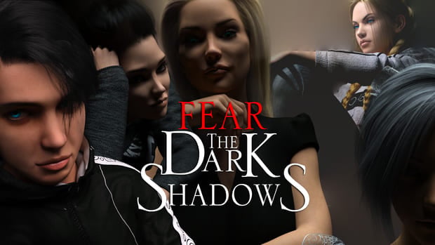 Fear the Dark Shadows [v0.5.5]