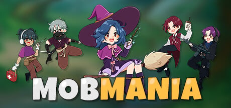 Mobmania [Build 13071693]