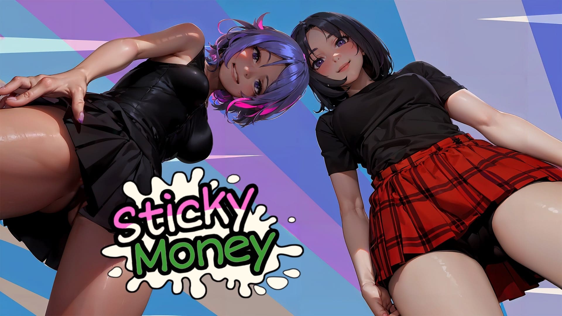 Sticky Money [v0.2]