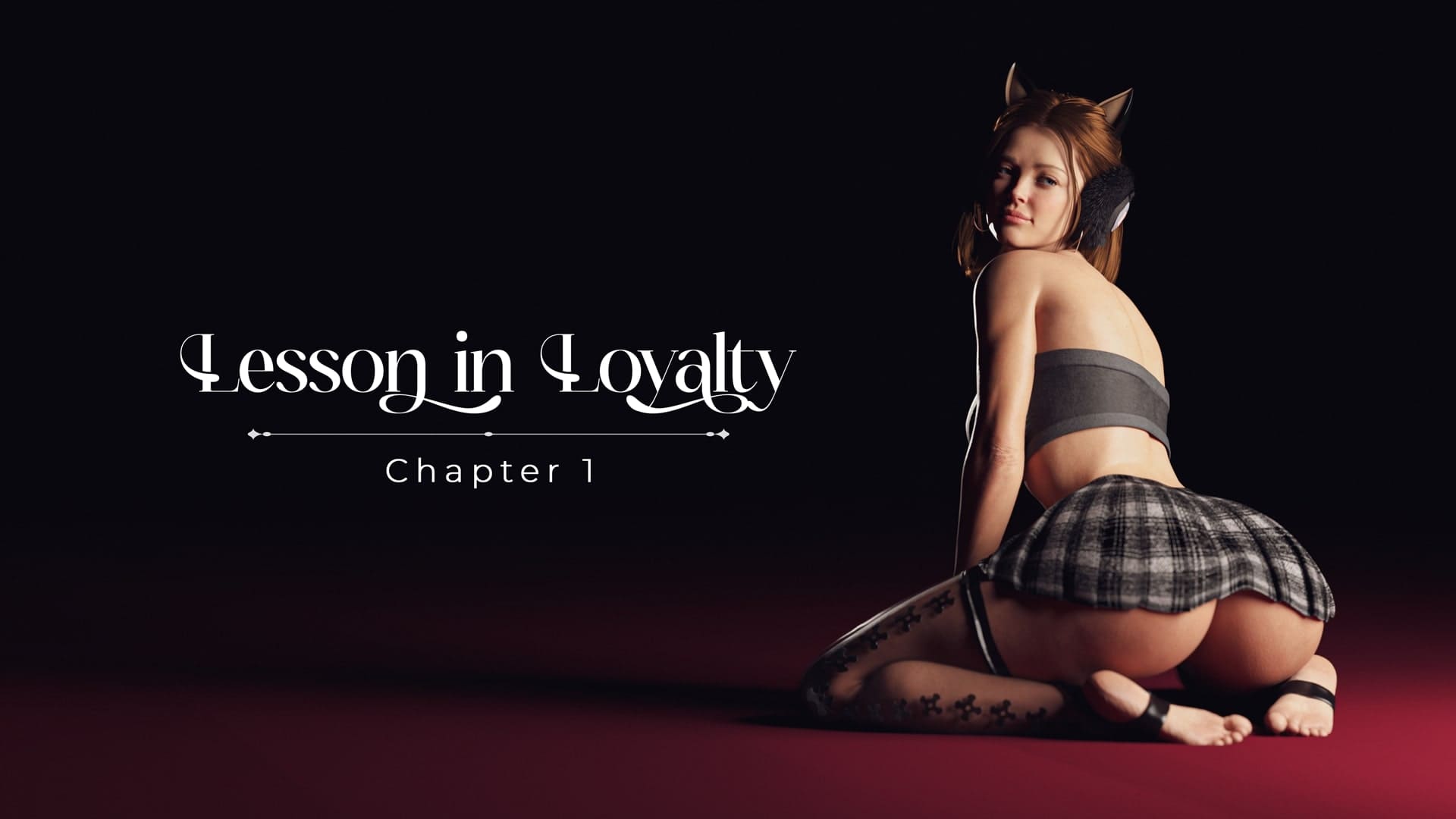 Lesson in Loyalty [Ch.8 P1] [Lesson in Loyalty]