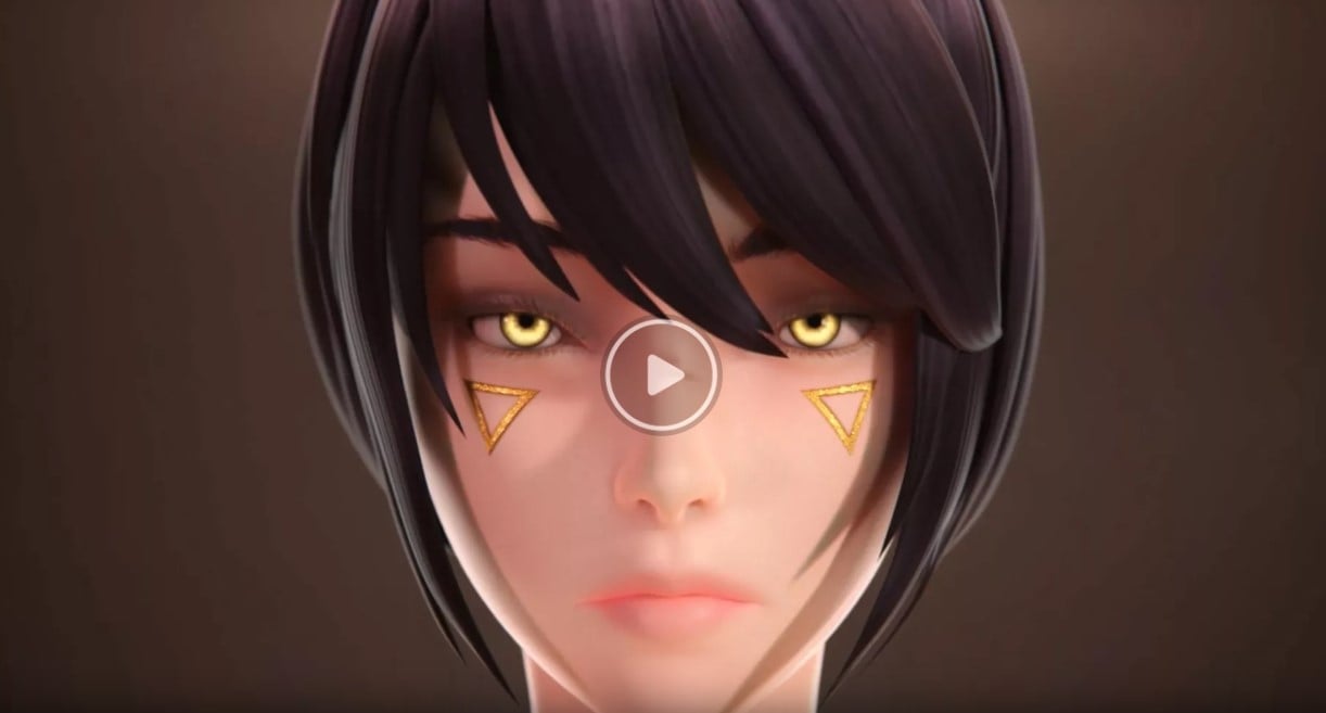 Android [Tyviania]