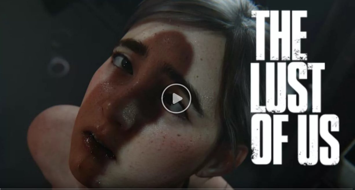 The Lust Of Us [Compilation]