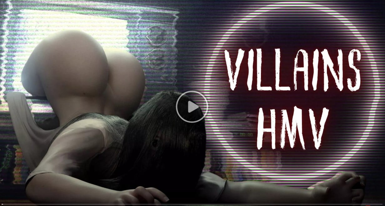 VILLAINS HMV [Heroic]