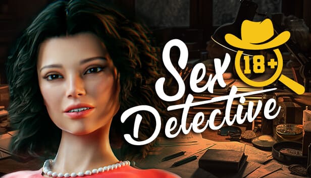 Sex Detective 18+ [Final] [Completed]