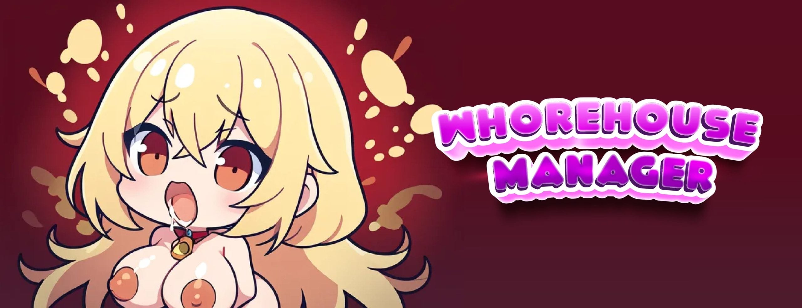 Whorehouse Manager [Final] [Completed]