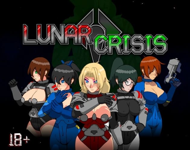 Lunar Crisis [v1.3] [Completed]