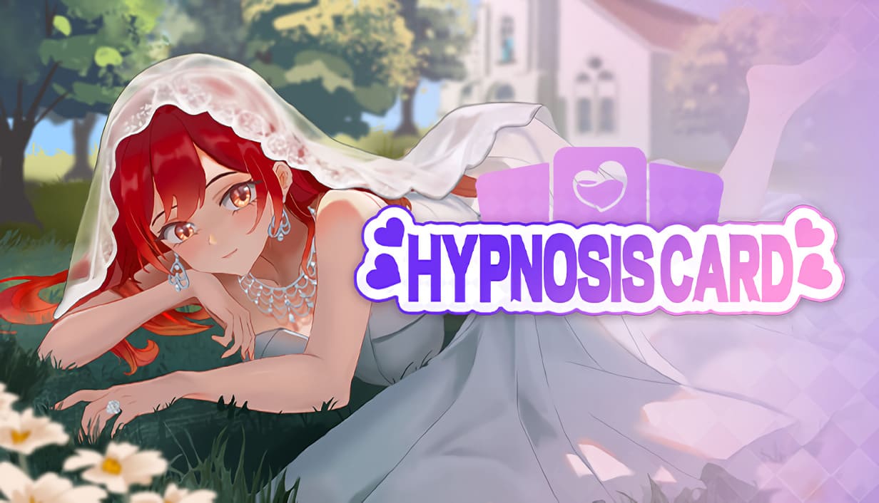 Hypnosis Card [Final] [Completed]