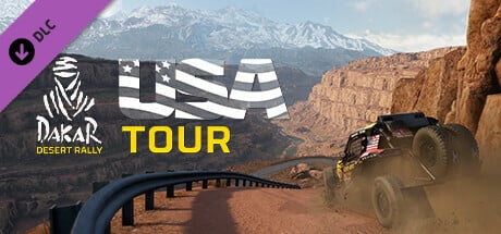 Dakar Desert Rally USA Tour