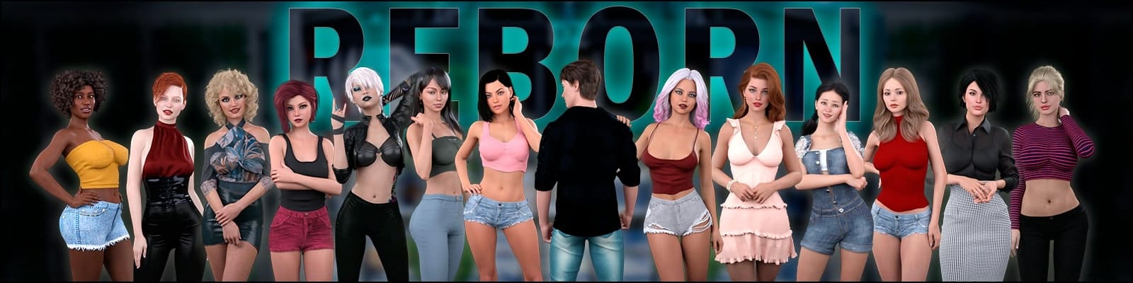 Reborn [v0.018 Act 1]