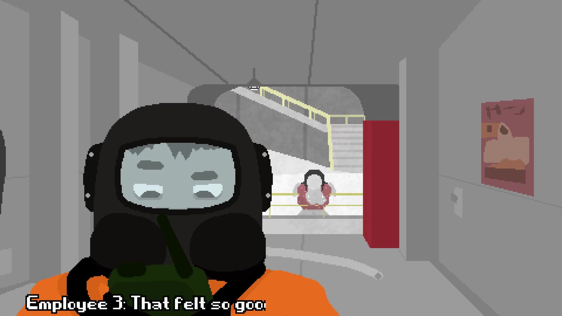 Lethal Fuckery [Shoestrang]