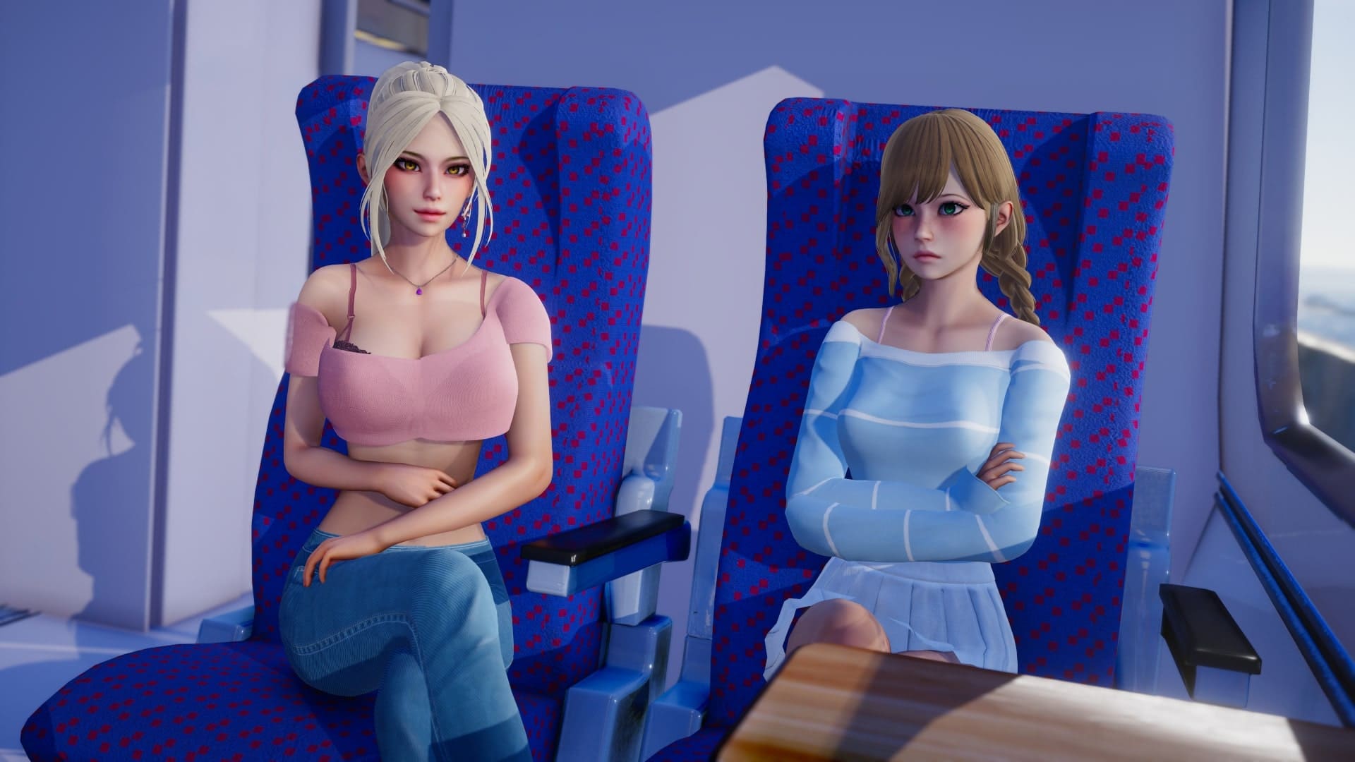 DreamLink [v0.2 Patreon]