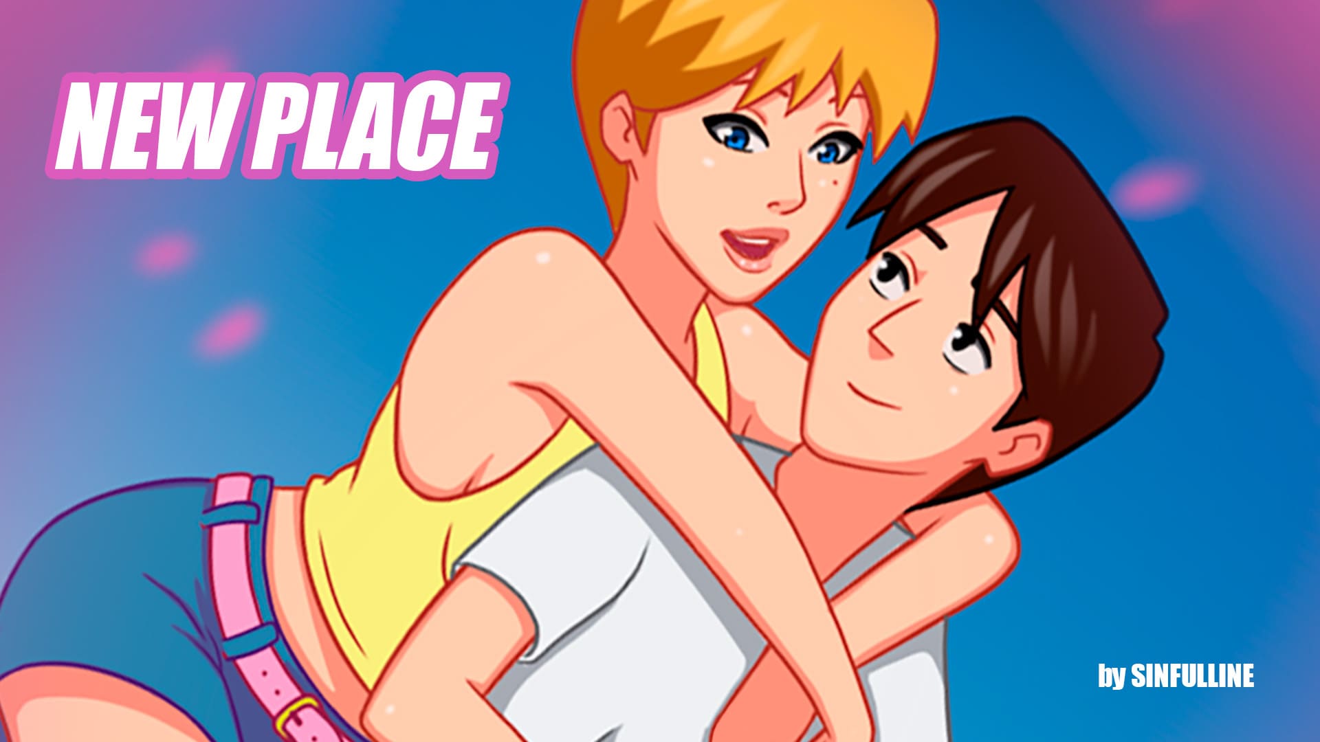 New Place [v1.0]