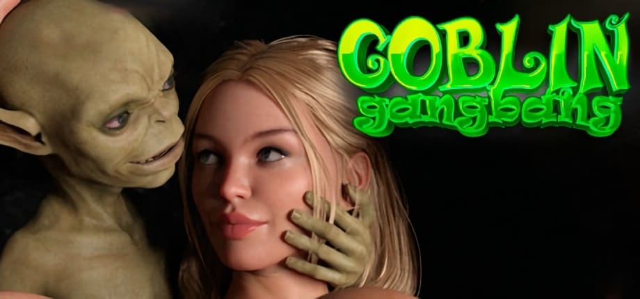 Goblin Gangbang [v1.0] [Completed]