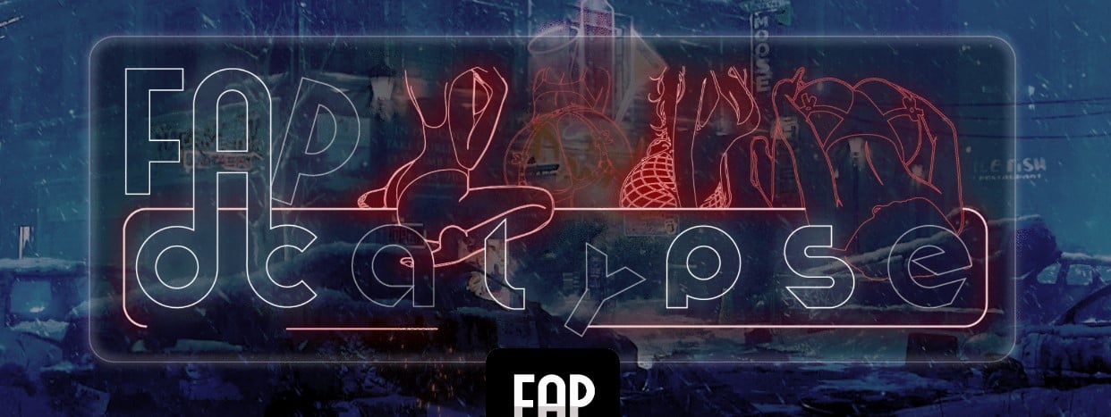 The Fapocalypse [v0.6.3]