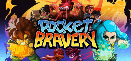 Pocket Bravery [v1.24]