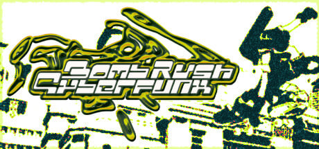Bomb Rush Cyberfunk [v1.0.20385]