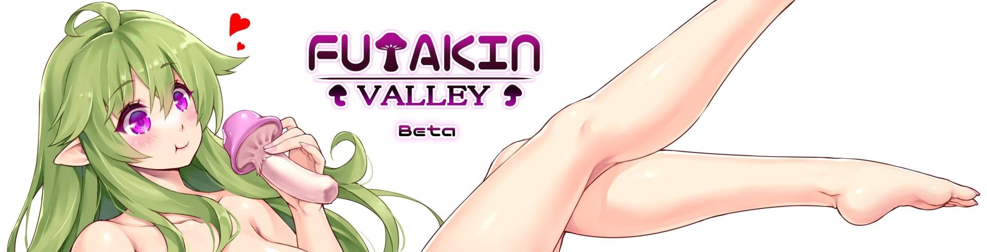 Futakin Valley [v0.040 Demo]