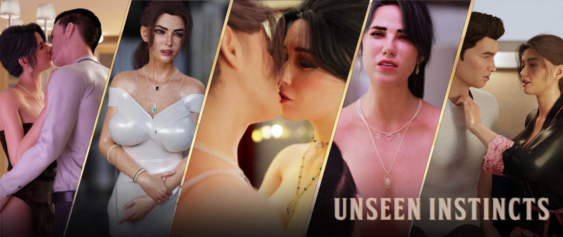 Unseen Instincts [v0.70b]