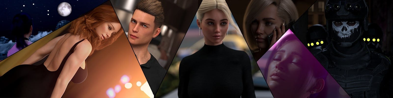 Broken Promises [v0.403]