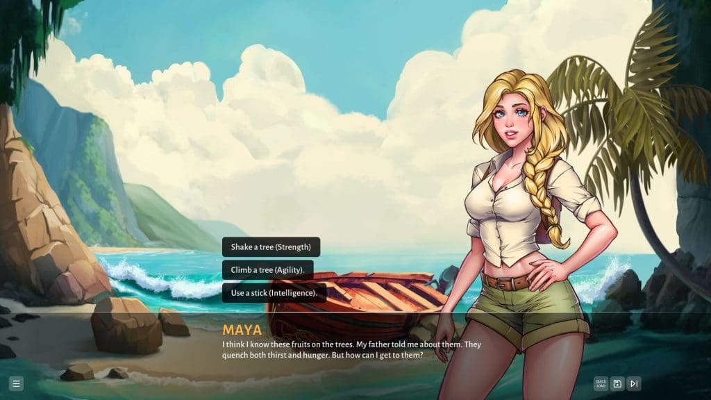 Lyndaria: Lust Adventure Download