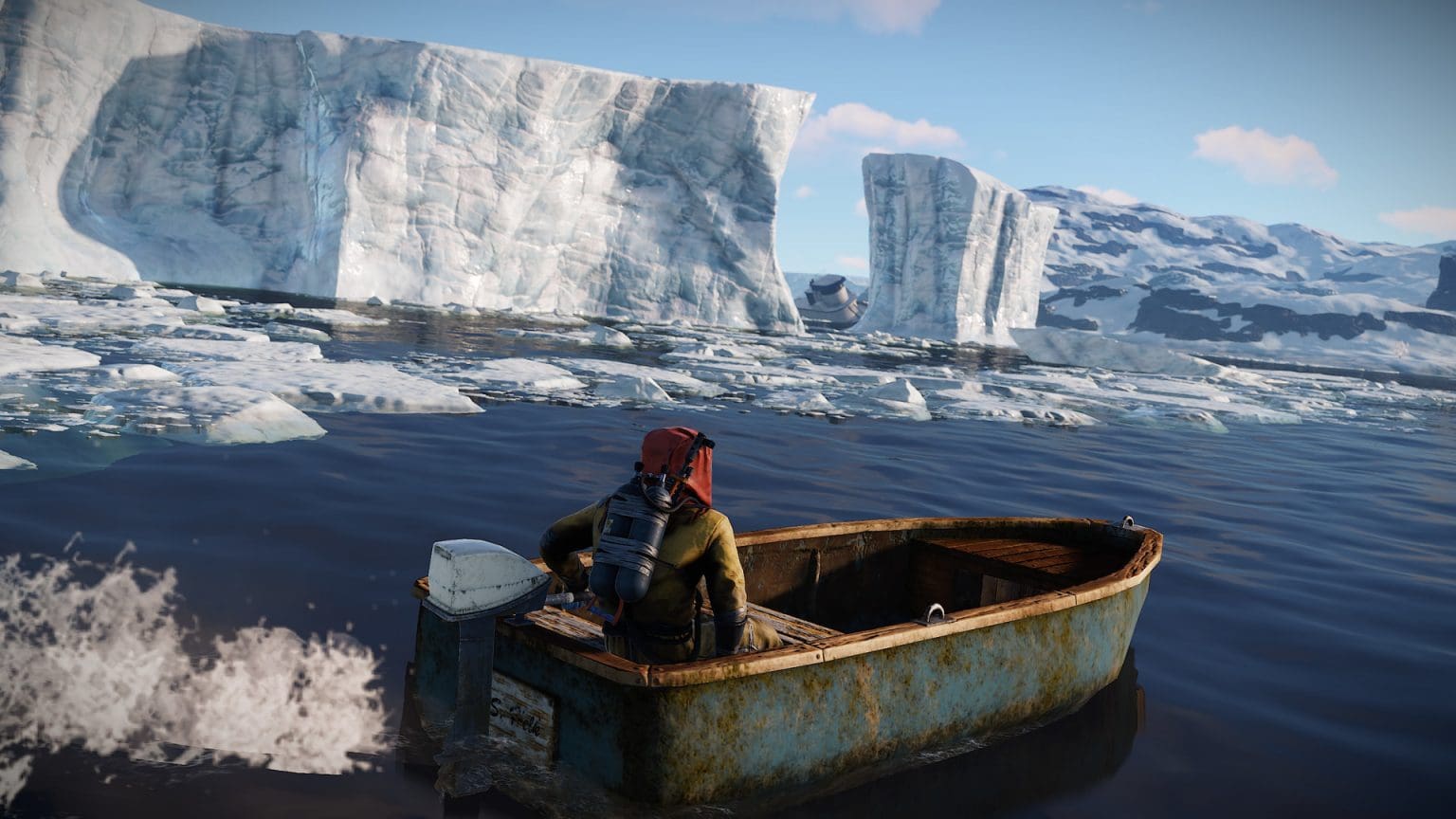 Rust [v2519] CRACK Download » SOCIGAMES
