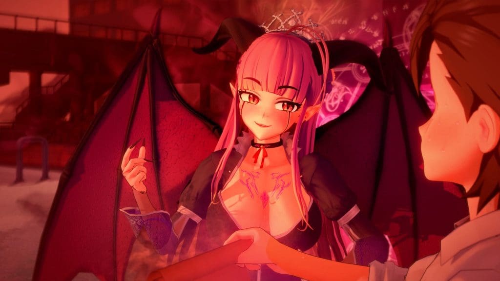 Succubus Kingdom Download