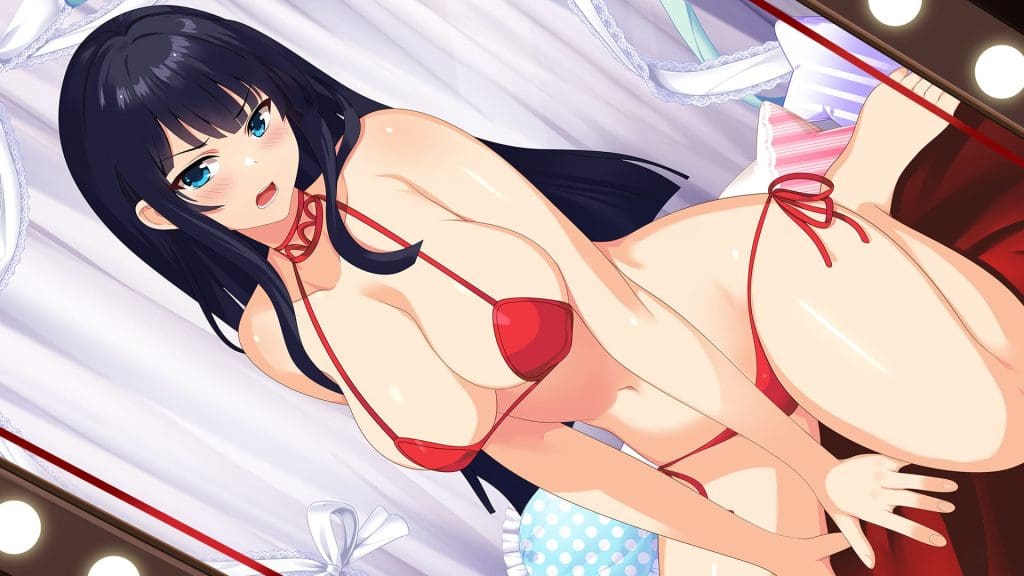 LIP Lewd Idol Project Vol 3 Download