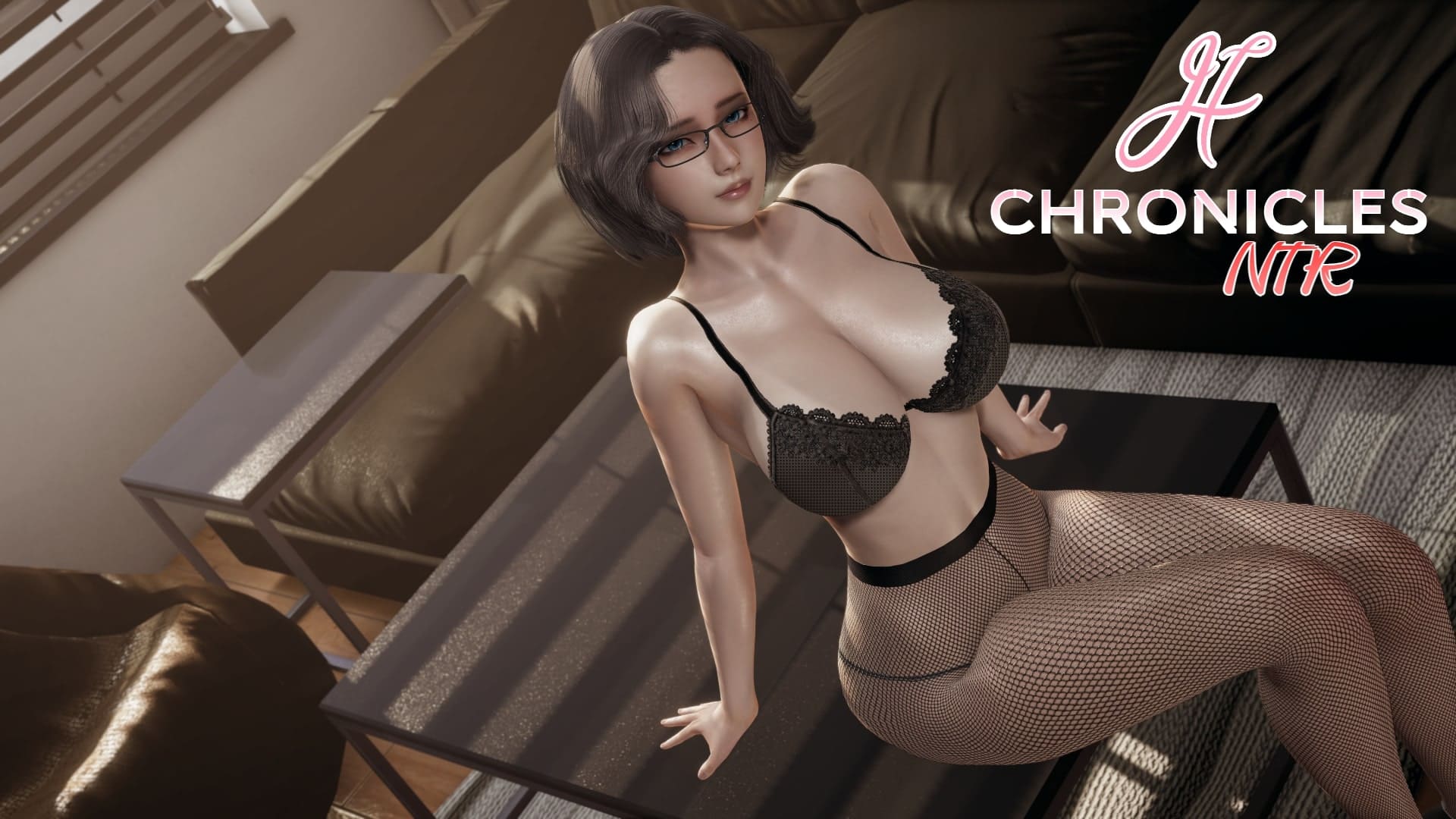 H Chronicles NTR [v0.7]