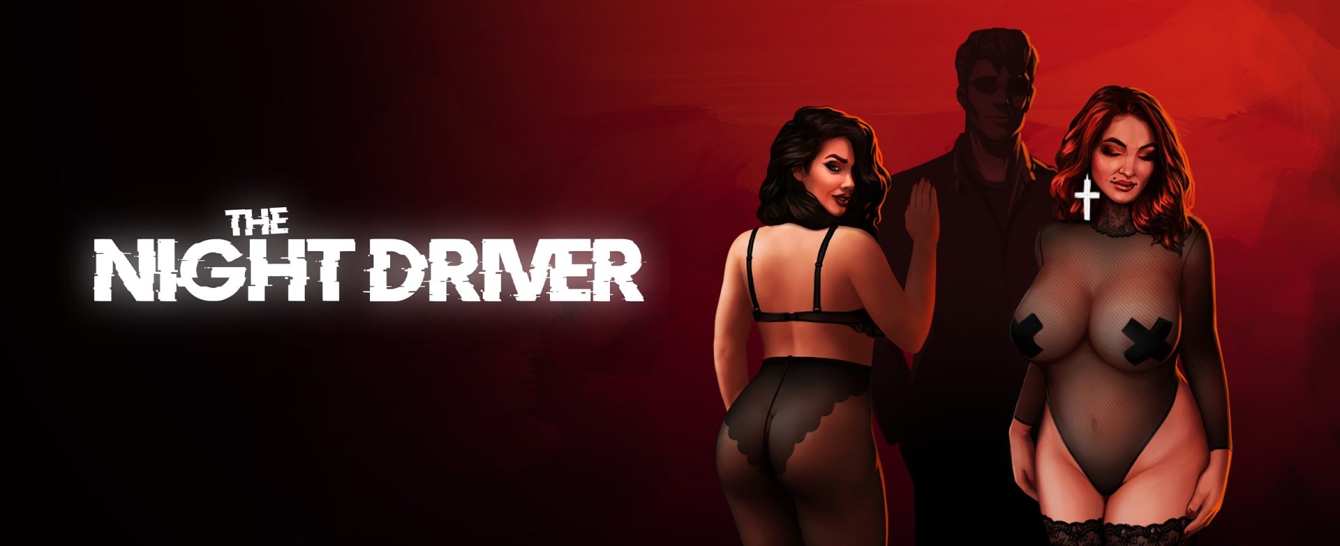 The Night Driver [v1.6]