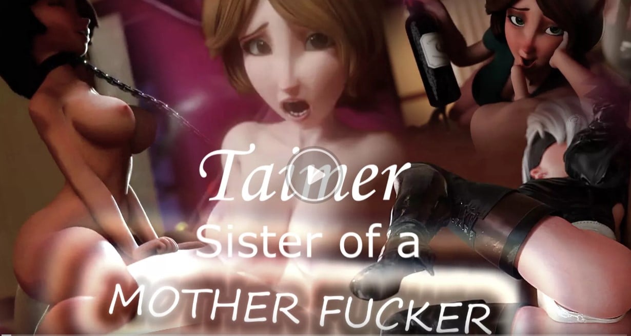 Hey Motherfucker (Aunt Cass Version) [Taimer]
