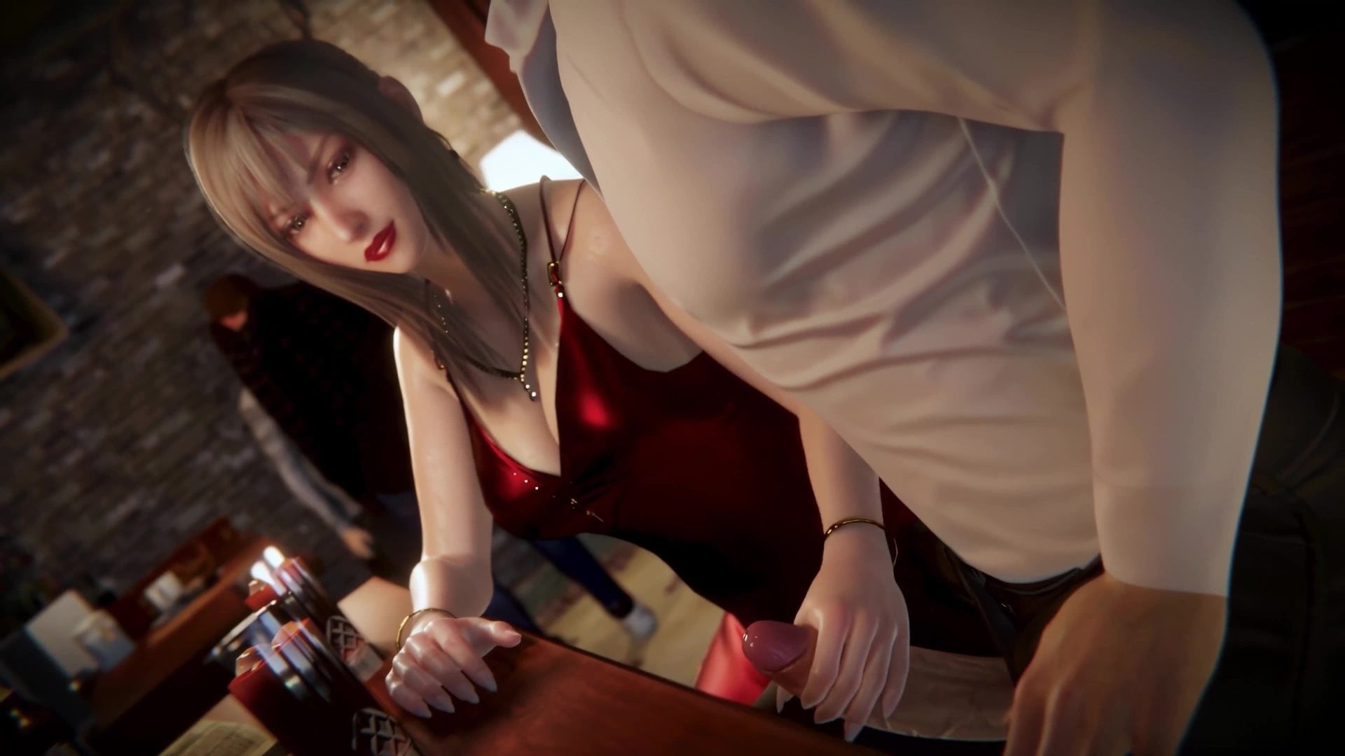 Aranea Date [FFXIVInitialA]