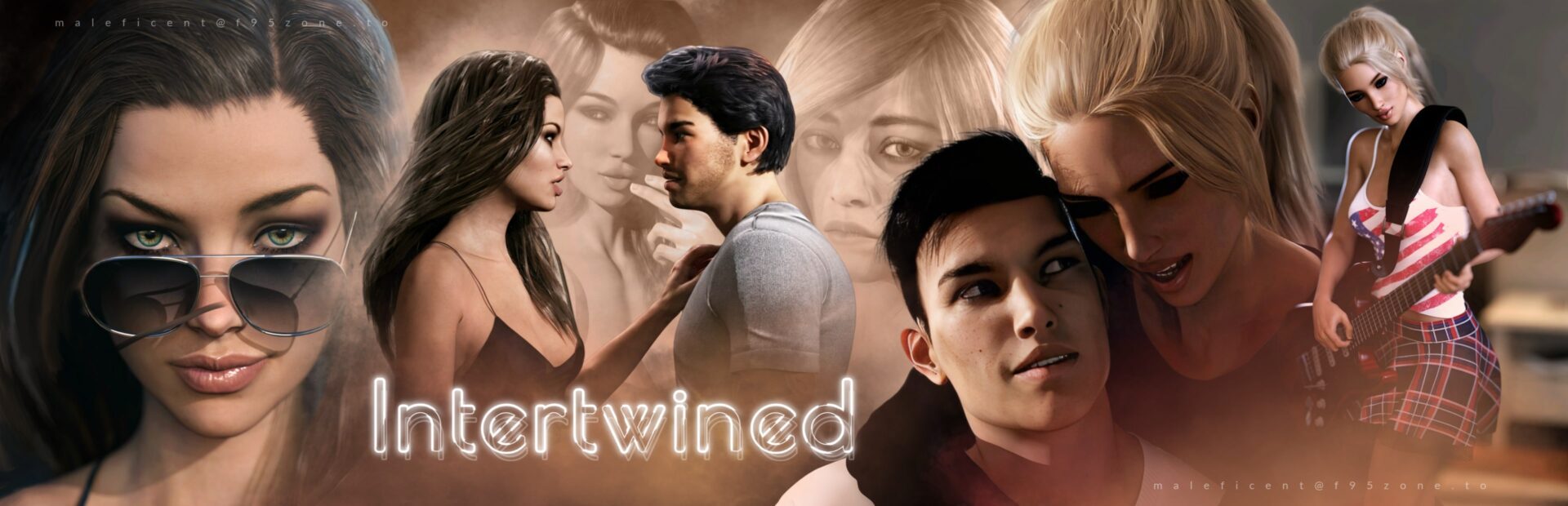 Intertwined [v0.15.4]
