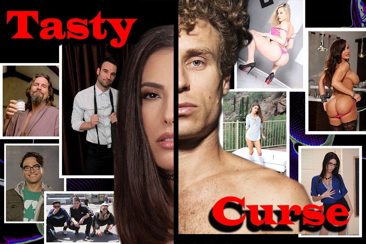 Tasty Curse [v2.6]
