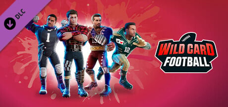 Wild Card Football Legacy QB Pack