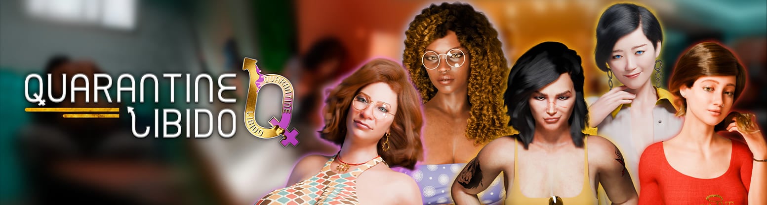 Quarantine Libido [v0.05]