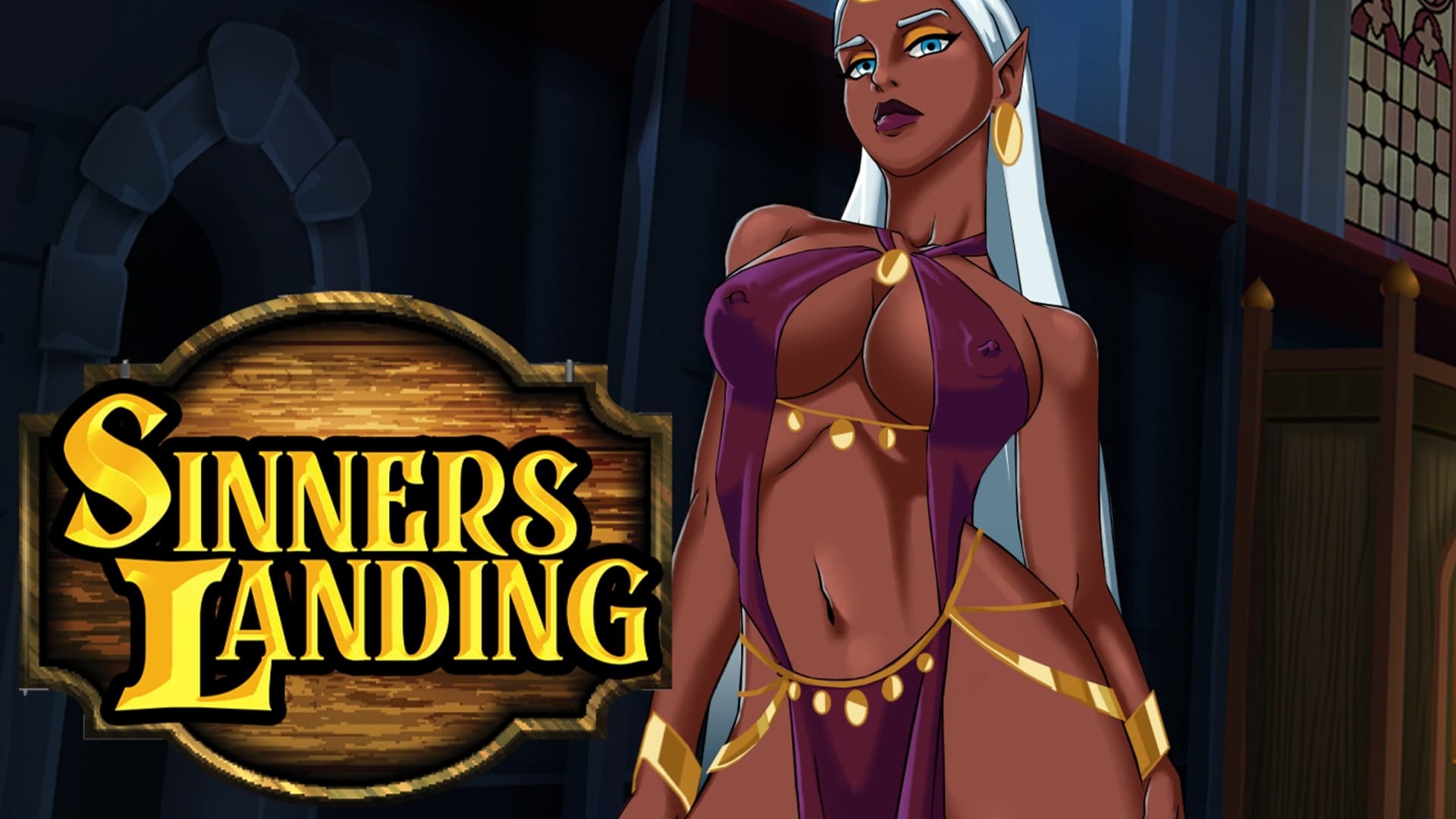 Sinners Landing [v1.0.0w]
