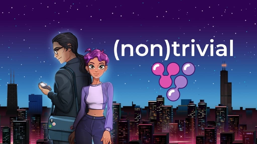 Non-trivial [v0.3.0]