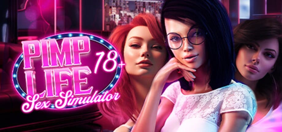 PIMP Life: Sex Simulator [Final] [Completed]