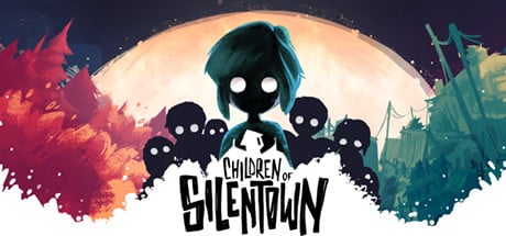 Children of Silentown [Build 13113691]