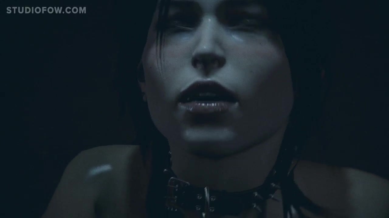Lara Nightmare [StudioFOW]