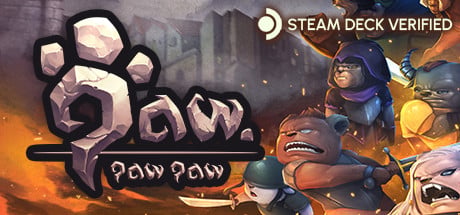 Paw Paw Paw [v6797169]