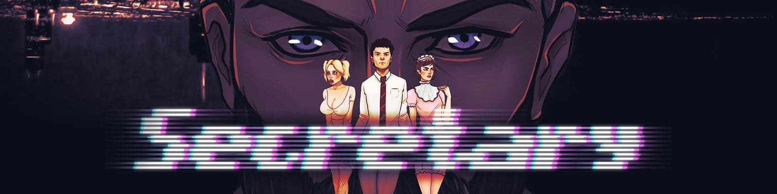 Secretary [v1.1.3.2]