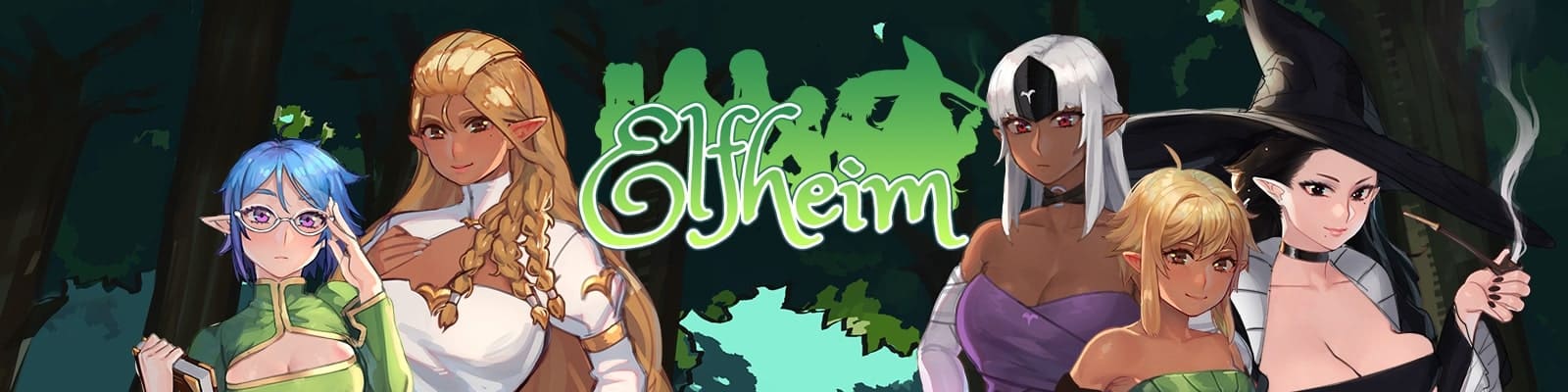 Elfheim [Ch. 2 v0.2.2]