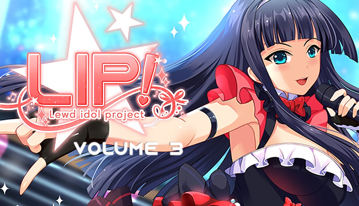 LIP Lewd Idol Project Vol 3 [Final] [Completed]