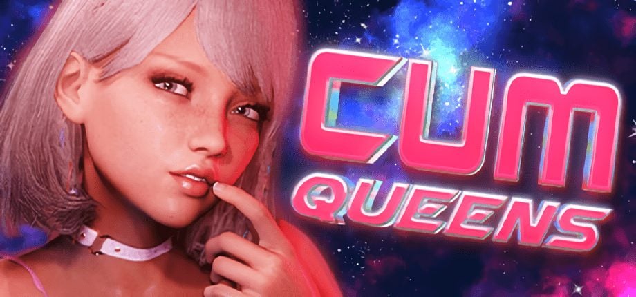 Cum Queens [Feb12] [Completed]