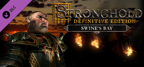 Stronghold Definitive Edition Swines Bay